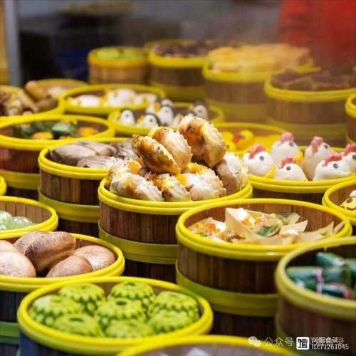 中国非物质文化遗产食物（中国非遗食物有哪些）-第3张图片-八三百科