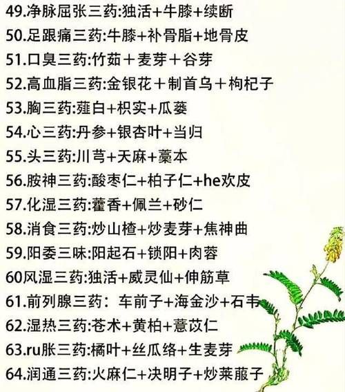 药方非物质文化遗产（非遗中药秘方怎么申请）-第1张图片-八三百科