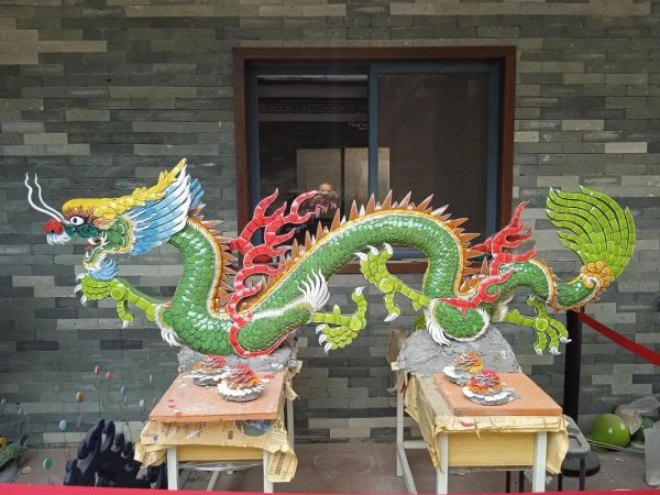 非物质文化遗产 潮汕（潮汕非物质文化遗产有哪些值得看）-第2张图片-八三百科