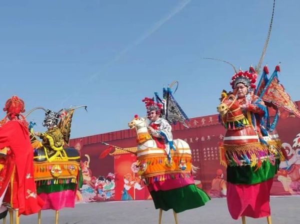 松林非物质文化遗产(松林竹马技艺在哪里学正宗)-第2张图片-八三百科 松林非物质文化遗产(松林竹马技艺在哪里学正宗)-第2张图片-八三百科