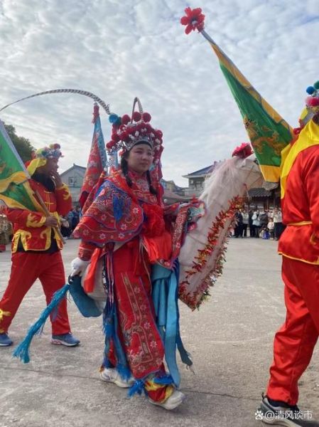 高淳非物质文化遗产（高淳有哪些非遗技艺值得一看）-第2张图片-八三百科