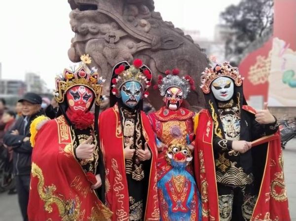 汉代非物质文化遗产（汉代非物质文化遗产有哪些简单介绍）-第3张图片-八三百科