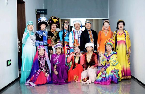 武威非物质文化遗产演出（武威非遗演出在哪里看最正宗？）-第1张图片-八三百科