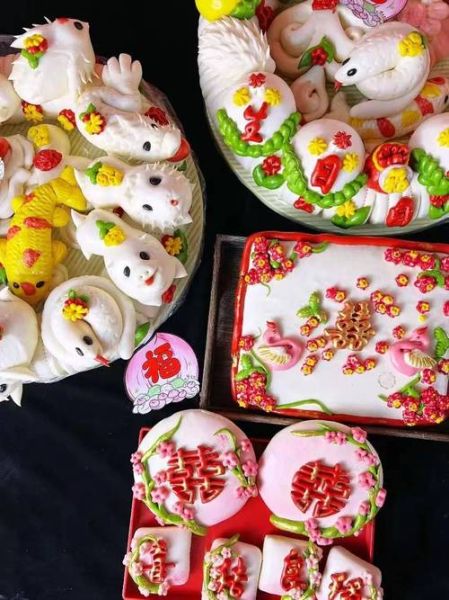 食文化非物质文化遗产(食文化非遗手艺有哪些)-第2张图片-八三百科 食文化非物质文化遗产(食文化非遗手艺有哪些)-第2张图片-八三百科