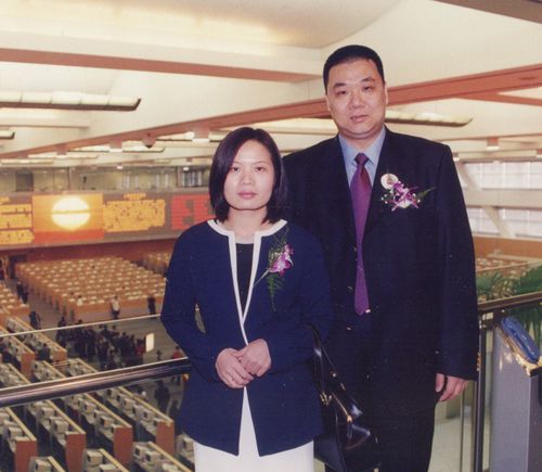 许冬瑾非物质文化遗产（许冬瑾非遗身份真假的权威解读）-第3张图片-八三百科