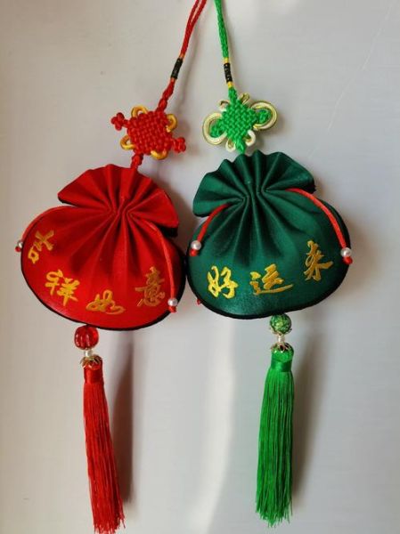 庆阳非物质文化遗产(庆阳香包刺绣非遗教程入门)-第3张图片-八三百科 庆阳非物质文化遗产(庆阳香包刺绣非遗教程入门)-第3张图片-八三百科