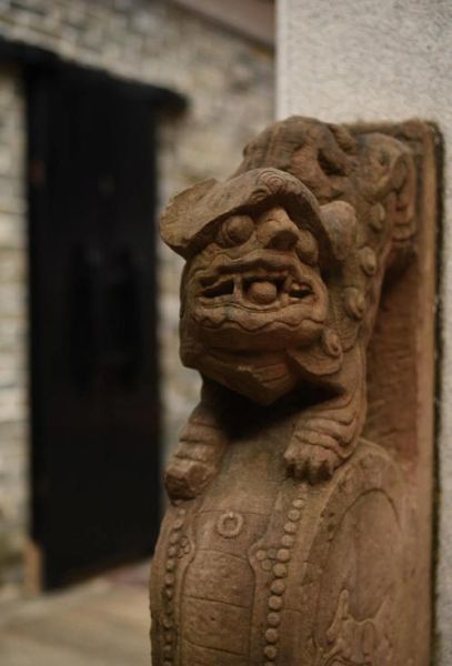 南头非物质文化遗产（南头古城非物质文化遗产有哪些值得看的）-第2张图片-八三百科