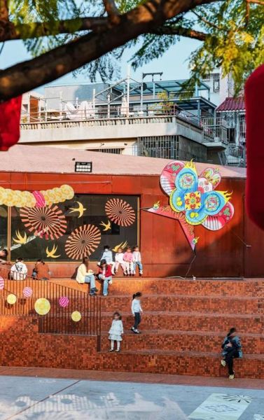 南头非物质文化遗产（南头古城非物质文化遗产有哪些值得看的）-第1张图片-八三百科