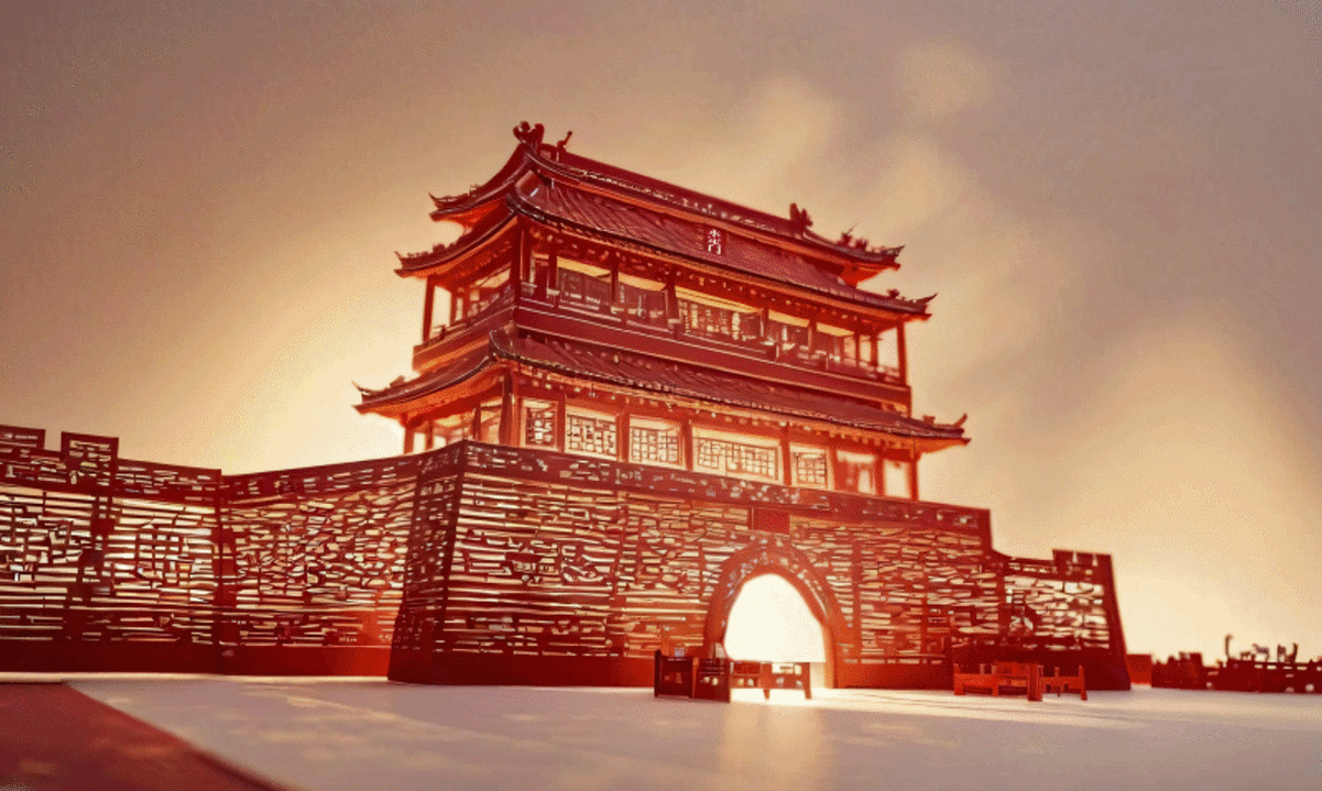 非物质文化遗产 东城-第1张图片-八三百科