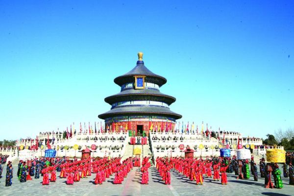 非物质文化遗产 东城-第3张图片-八三百科