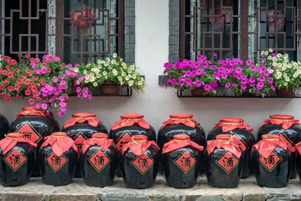 非物质文化遗产酒坊（非遗酒坊有哪些值得参观）-第2张图片-八三百科