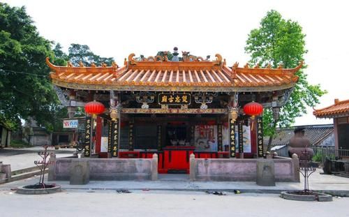 金灶镇非物质文化遗产-第3张图片-八三百科