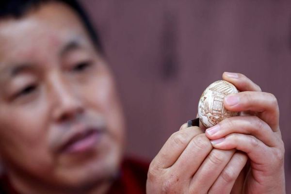 安徽的非物质文化遗产（安徽非遗有哪些代表项目）-第3张图片-八三百科