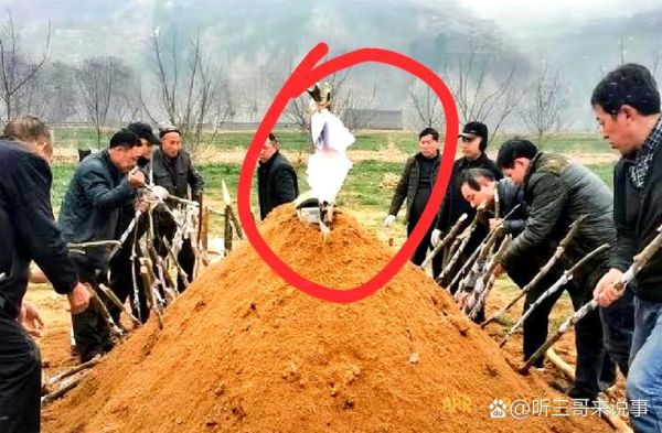 非物质文化遗产土葬(非物质文化遗产土葬还能传承多久)-第2张图片-八三百科 非物质文化遗产土葬(非物质文化遗产土葬还能传承多久)-第2张图片-八三百科