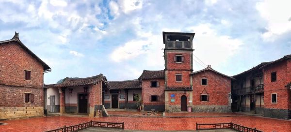 后黄村非物质文化遗产（后黄村非遗技艺有哪些）-第1张图片-八三百科