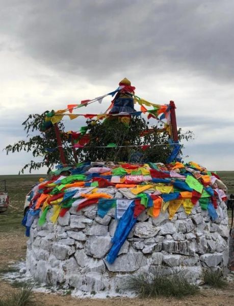 非物质文化遗产蒙族（蒙古族非物质文化遗产有哪些）-第1张图片-八三百科