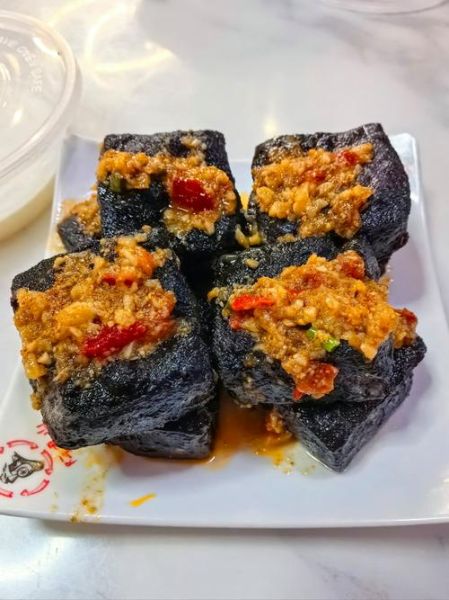 臭豆腐 非物质文化遗产(正宗的非物质文化遗产臭豆腐是哪里的)-第2张图片-八三百科 臭豆腐 非物质文化遗产(正宗的非物质文化遗产臭豆腐是哪里的)-第2张图片-八三百科