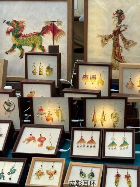 非物质文化遗产文化物件(非遗文化物件有哪些)-第2张图片-八三百科 非物质文化遗产文化物件(非遗文化物件有哪些)-第2张图片-八三百科