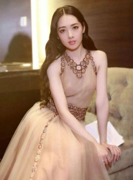 郭碧婷非物质文化遗产（郭碧婷与非物质文化遗产真实关系揭秘）-第1张图片-八三百科