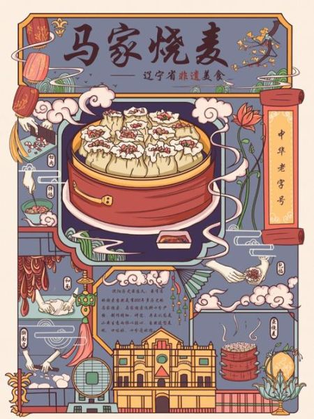 辽宁非物质文化遗产画(辽宁非遗绘画有哪些入门必看品种)-第1张图片-八三百科 辽宁非物质文化遗产画(辽宁非遗绘画有哪些入门必看品种)-第1张图片-八三百科