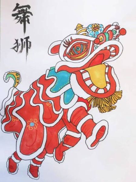 辽宁非物质文化遗产画(辽宁非遗绘画有哪些入门必看品种)-第3张图片-八三百科 辽宁非物质文化遗产画(辽宁非遗绘画有哪些入门必看品种)-第3张图片-八三百科