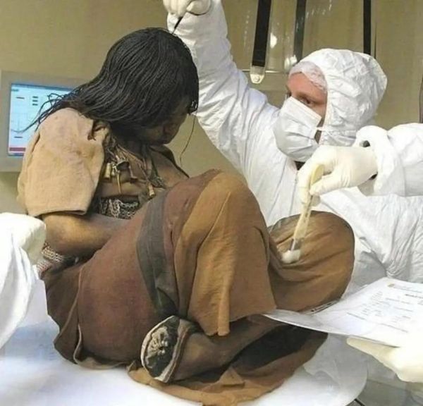 非物质文化遗产木乃伊(木乃伊为什么被认定为非遗)-第3张图片-八三百科 非物质文化遗产木乃伊(木乃伊为什么被认定为非遗)-第3张图片-八三百科