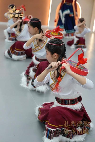 舞蹈非物质文化遗产介绍（各地舞蹈非遗有哪些分类）-第2张图片-八三百科