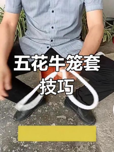 非物质文化遗产顶牛（非遗顶牛怎么做？小白30分钟就能看懂）-第3张图片-八三百科