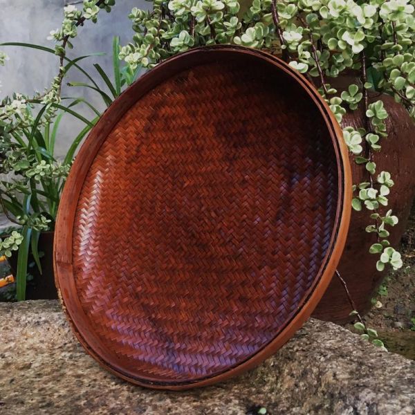 高坪非物质文化遗产竹编(高坪竹编如何入门?从选材到编法的全流程图解)-第3张图片-八三百科 高坪非物质文化遗产竹编(高坪竹编如何入门?从选材到编法的全流程图解)-第3张图片-八三百科