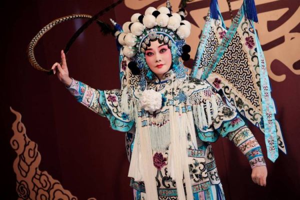 湘剧非物质文化遗产吗(湘剧是国家级非物质文化遗产吗)-第1张图片-八三百科 湘剧非物质文化遗产吗(湘剧是国家级非物质文化遗产吗)-第1张图片-八三百科