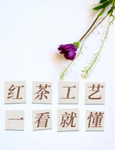 红茶非物质文化遗产(红茶制作技艺非遗传承流程)-第1张图片-八三百科 红茶非物质文化遗产(红茶制作技艺非遗传承流程)-第1张图片-八三百科