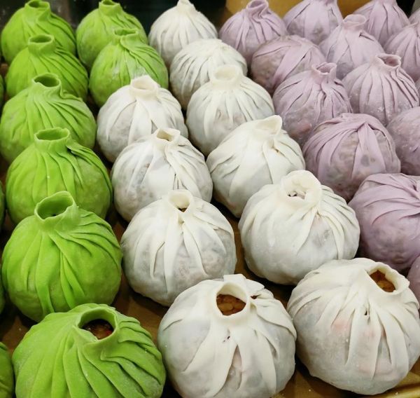 非物质文化遗产烧卖（烧卖为什么叫非物质文化遗产）-第2张图片-八三百科