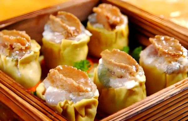 非物质文化遗产烧卖（烧卖为什么叫非物质文化遗产）-第1张图片-八三百科