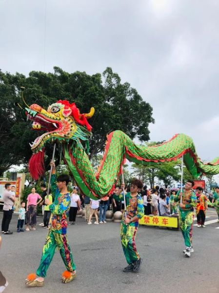 汕尾非物质文化遗产（汕尾非遗有哪些特色项目可以游玩？）-第2张图片-八三百科