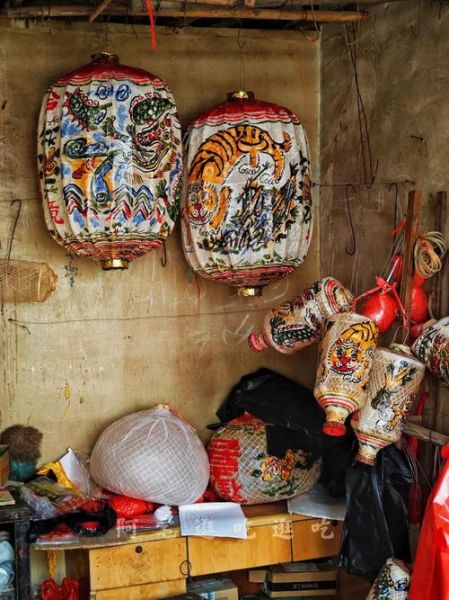 同里的非物质文化遗产（同里古镇非遗大全有哪些？）-第1张图片-八三百科