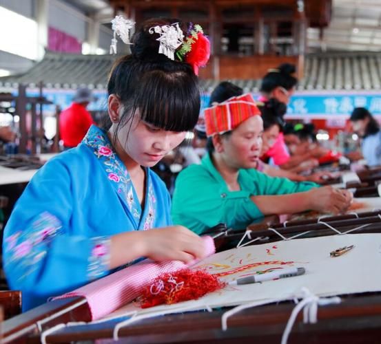 埋绳疗法非物质文化遗产（埋绳疗法非遗申请为何难）-第3张图片-八三百科