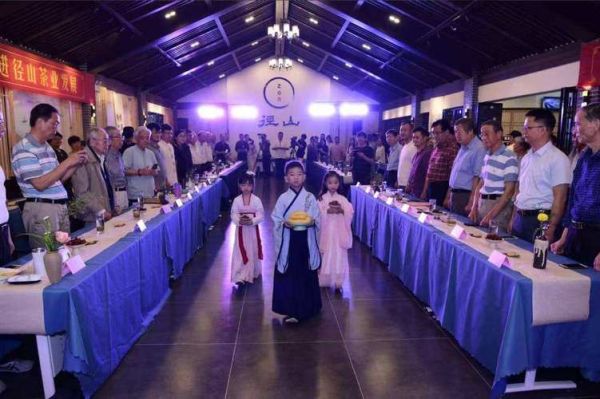 径山镇非物质文化遗产（径山镇非遗项目有哪些：零门槛认识径山文化）-第2张图片-八三百科