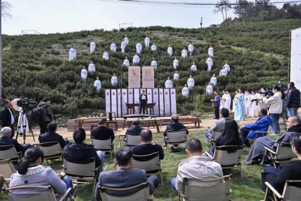 径山镇非物质文化遗产（径山镇非遗项目有哪些：零门槛认识径山文化）-第1张图片-八三百科