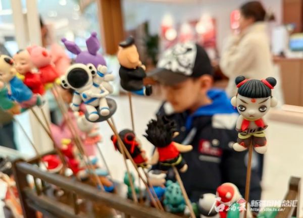 寻乌非物质文化遗产（寻乌非物质文化遗产有哪些好玩的活动）-第2张图片-八三百科