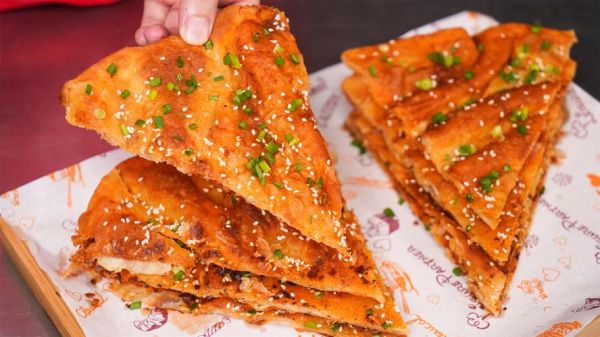 非物质文化遗产香香美食（非遗小吃香香美食有哪些）-第2张图片-八三百科