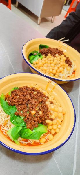 非物质文化遗产香香美食（非遗小吃香香美食有哪些）-第1张图片-八三百科