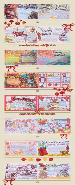 非物质文化遗产金句英语（非物质文化遗产金句英语翻译技巧）-第2张图片-八三百科