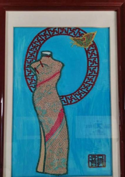 浙江非物质文化遗产米塑（浙江非遗米塑制作教程从零开始）-第2张图片-八三百科