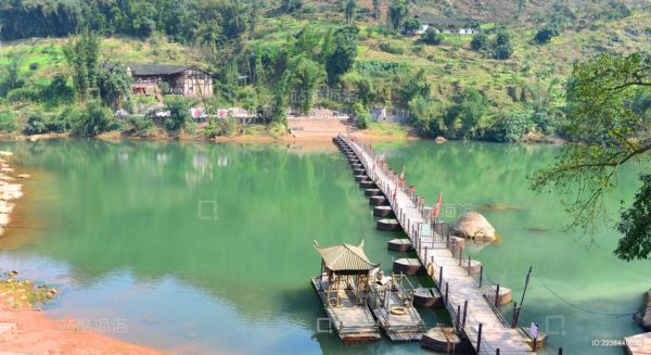 赤水非物质文化遗产（赤水非遗有哪些值得一学）-第2张图片-八三百科