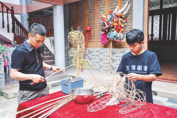 邪恶非物质文化遗产（邪恶非物质文化遗产指什么）-第1张图片-八三百科