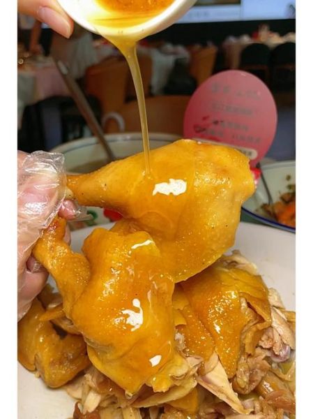 东江菜非物质文化遗产（东江菜非遗传承现状）-第2张图片-八三百科