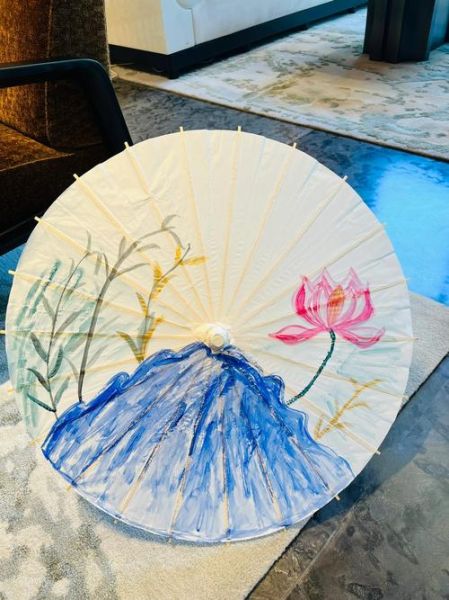 中国非物质文化遗产伞（油纸伞的制作工艺是什么）-第1张图片-八三百科