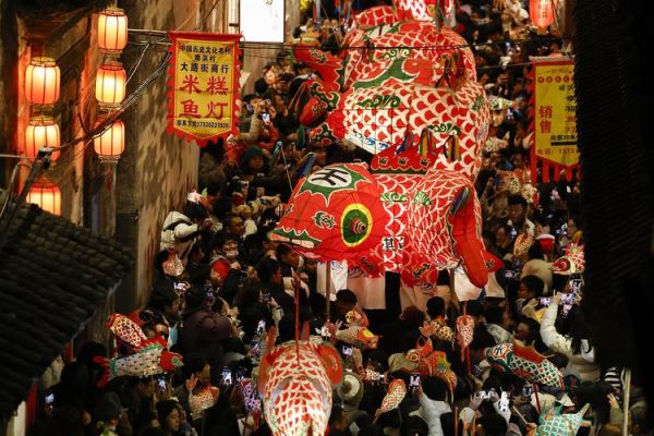 非物质文化遗产年文化（非物质文化遗产年文化有哪些）-第2张图片-八三百科