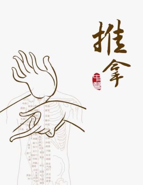天津推拿非物质文化遗产（天津非遗推拿手法有哪些）-第3张图片-八三百科