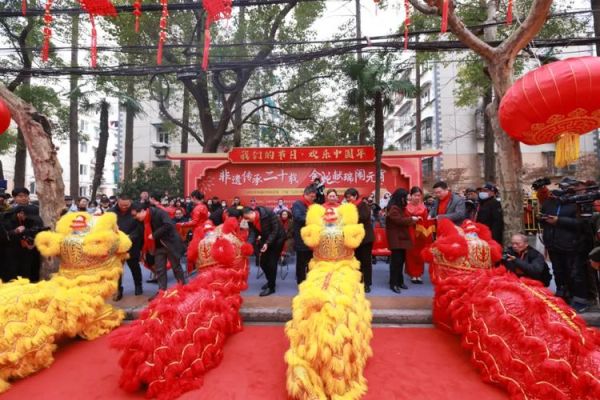 非物质文化遗产杨浦（杨浦非遗好玩的地方在哪）-第3张图片-八三百科